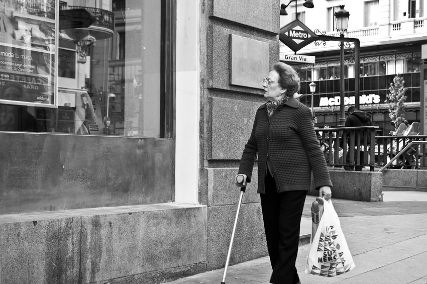 La photo de rue : 5 super conseils pour les débutants