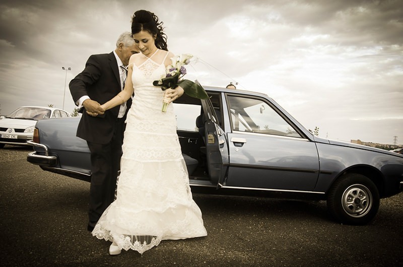 Photographie de mariage : les clés pour réaliser un grand reportage