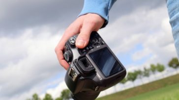 Votre premier appareil photo reflex : ce qu'il faut savoir avant de l'acheter