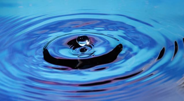 Comment prendre des photos de gouttes d'eau en 5 étapes