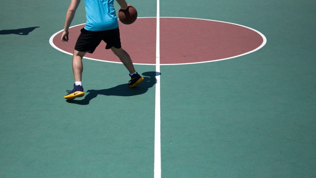 La photographie sportive : préparation et style