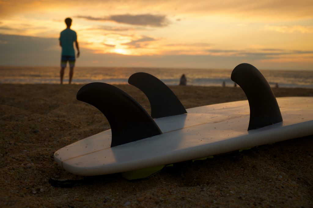 7 conseils pour prendre de belles photos à la plage