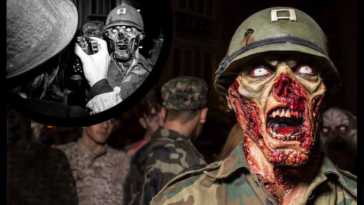 Des portraits nocturnes terrifiants : comment photographier Halloween