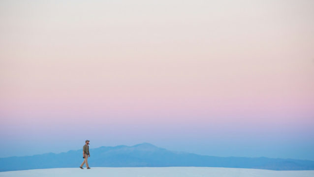 L'espace négatif : qu'est-ce que c'est et pourquoi c'est essentiel pour vos photos