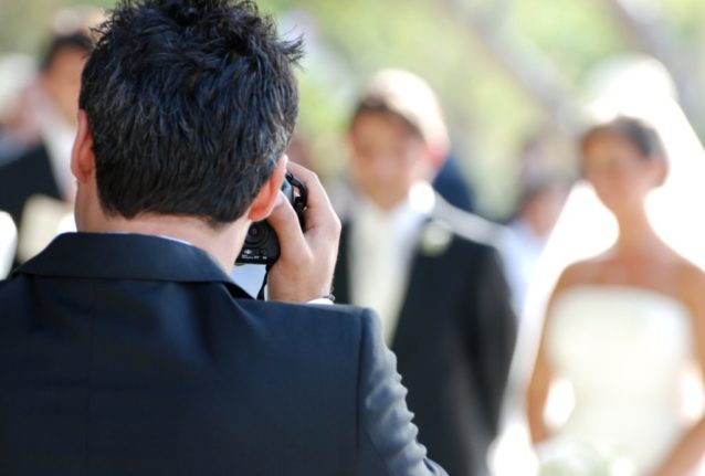 Comment choisir le meilleur équipement photo pour un mariage ?