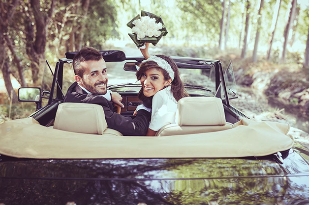 Photographier un mariage : 5 conseils indispensables