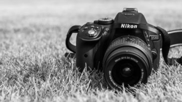 Comment réussir de plus belles photos avec le Nikon D5300 ?