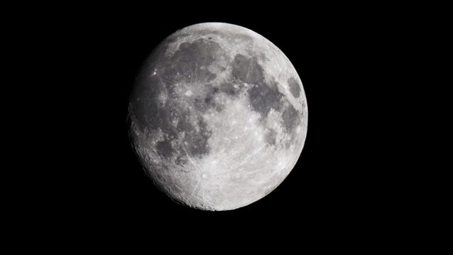 16 conseils pour photographier la lune
