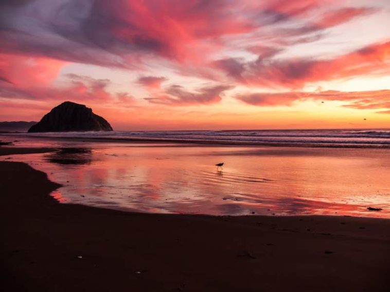 7 conseils utiles pour photographier l'aube et le coucher du soleil