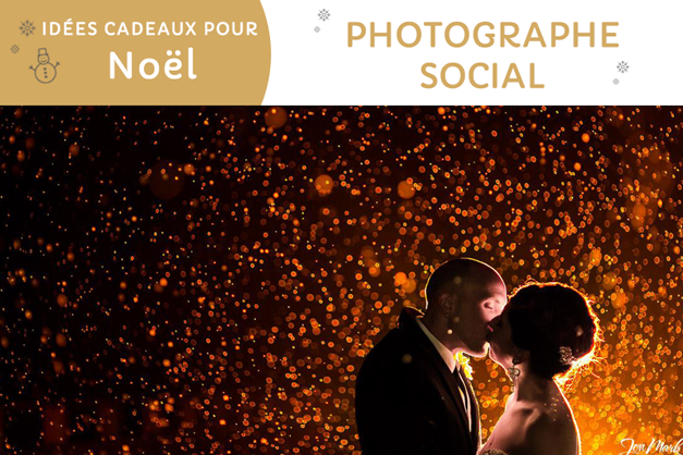 5 cadeaux de rêve pour le photographe social
