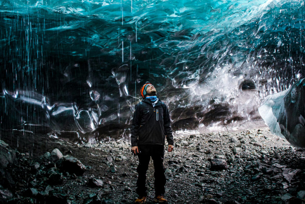 Les plus beaux endroits à photographier au monde