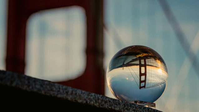 Comment prendre de belles photos avec la boule en verre PhotoBall ?