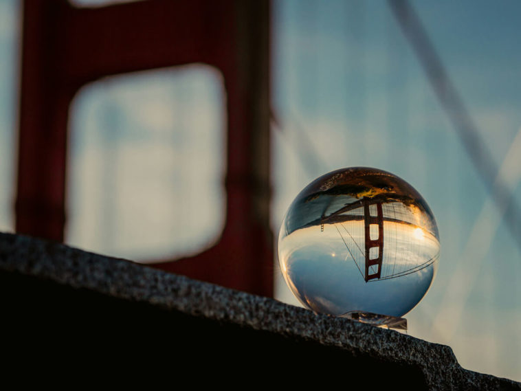 Comment prendre de belles photos avec la boule en verre PhotoBall ?