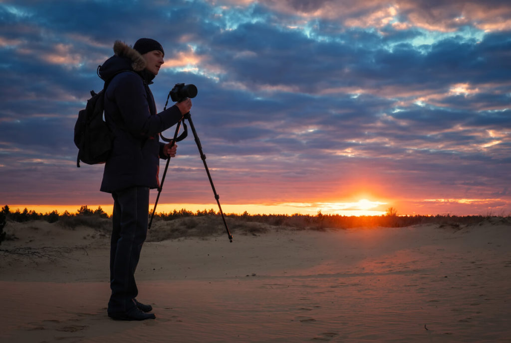 Guide d'achat : comment choisir le bon trépied photo ?