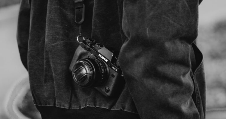 25 cadeaux pour le photographe Fujifilm