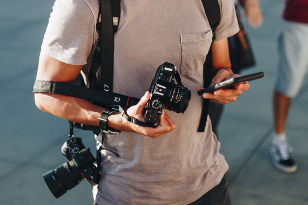 8 bonnes résolutions pour les photographes professionnels pour la nouvelle année