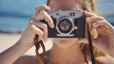 Comment préparer votre équipement photo pour cet été ?