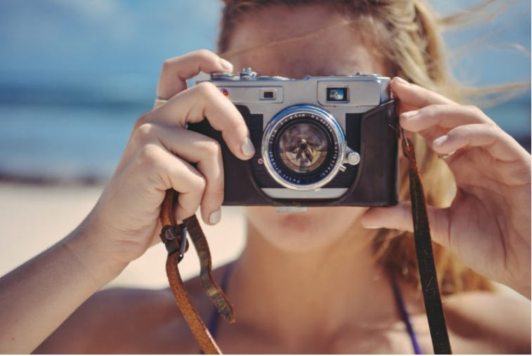 Comment préparer votre équipement photo pour cet été ?