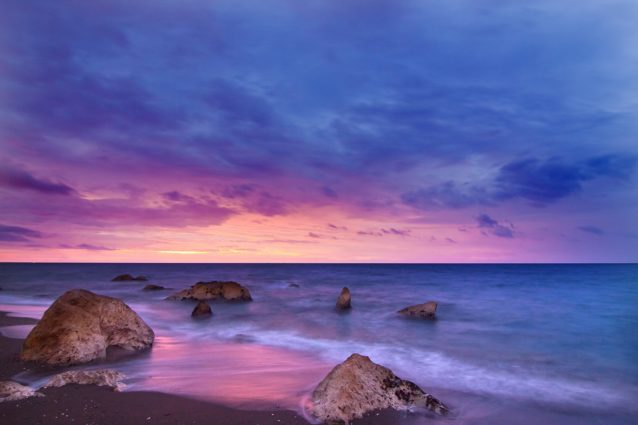 La plage dynamique en photo : la comprendre et la maîtriser