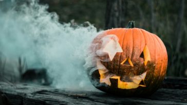 Nos astuces pour de belles photos d'Halloween à faire pâlir d'envie