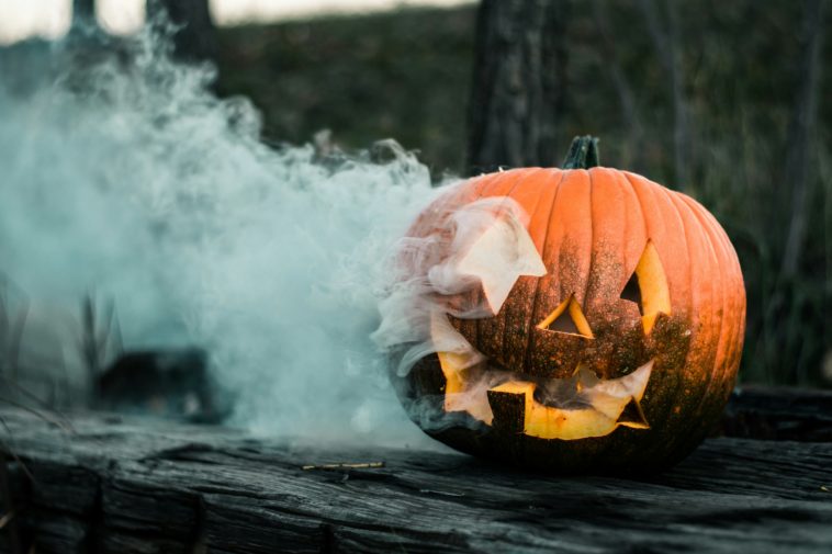 Nos astuces pour de belles photos d'Halloween à faire pâlir d'envie