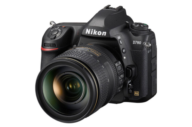 Nikon D780 : le nouveau reflex Nikon pour continuer d'innover