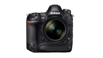 Nikon D6 : le nouveau Full Frame professionnel de Nikon