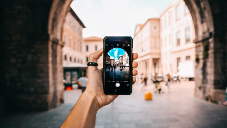 Comment réussir de plus belles photos avec un mobile ?