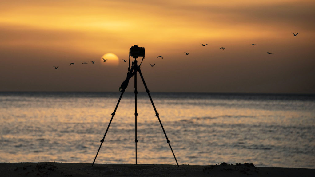 L'hyperlapse : qu'est-ce que c'est et comment le réaliser ?