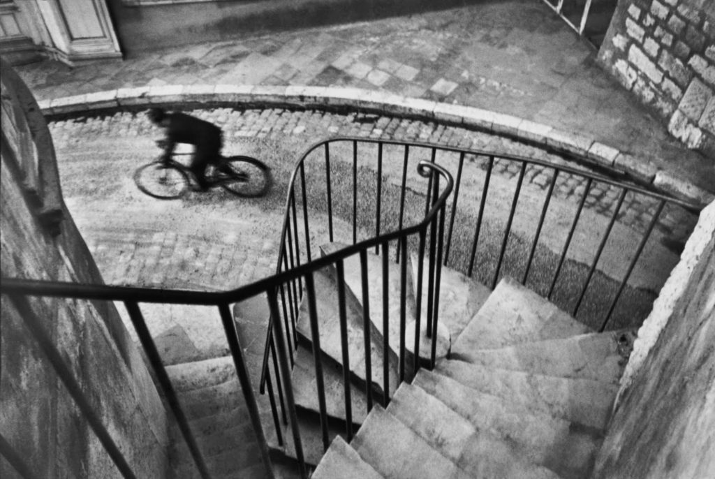 20 photographes célèbres à connaître : Henri Cartier-Bresson