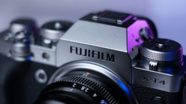 25 cadeaux pour le photographe Fujifilm