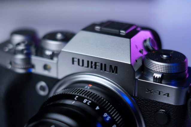 25 cadeaux pour le photographe Fujifilm