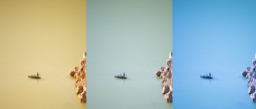 Comment utiliser la balance des blancs de manière créative sur vos photos ?