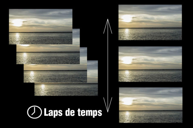 Comment Faire Un Timelapse Dans Un Jeux Videos Les 8 étapes à suivre pour faire un time-lapse - Photo24