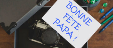 10 idées cadeaux pour la fête des pères