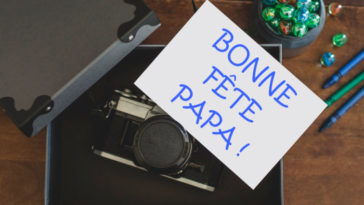 10 idées cadeaux pour la fête des pères